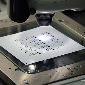 Производство изделий наноэлектроники на основе применения новейших материалов и высокотехнологичного оборудования (Электронный курс)